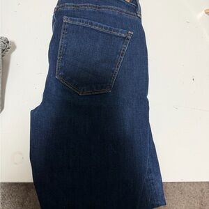 American Eagle Outfitters Indigo Denim Jeans
